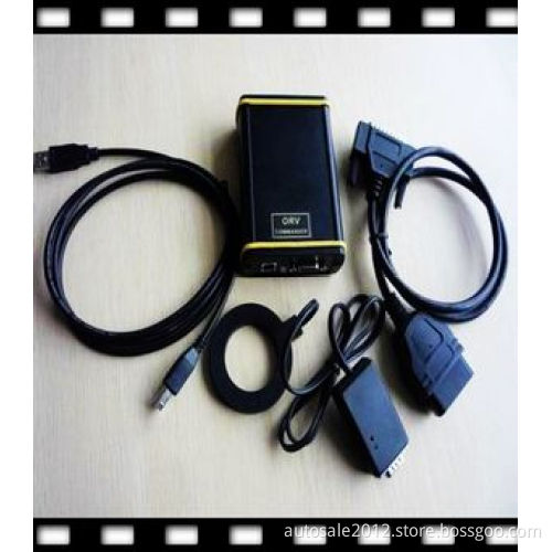ABRITES Commander for Opel Vauxhall v3.5